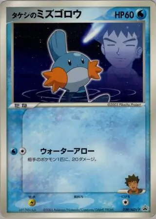 Auction Prices Realized Tcg Cards 2003 POKEMON JAPANESE